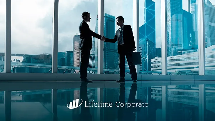 Banner Lifetime Corporate