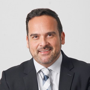 Ricardo Campos - Departamento Administrativo e Financeiro
