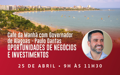Iniciativas do Governo de Alagoas para Fomentar o Crescimento Econômico