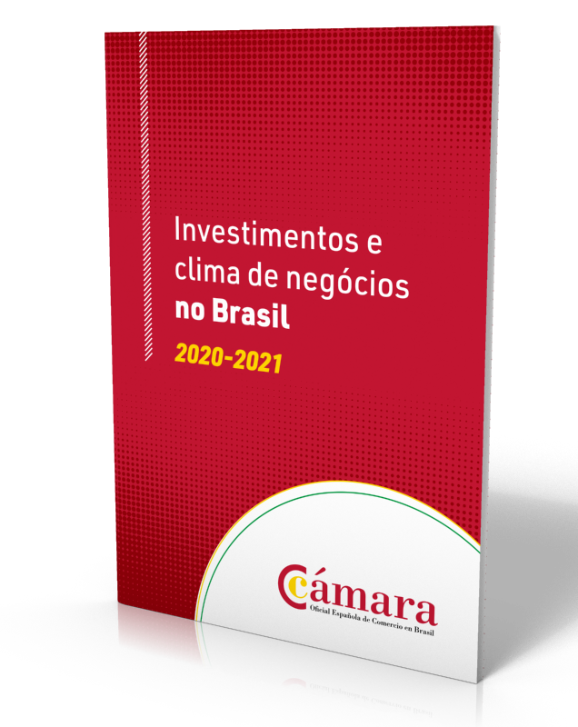 Investimento e Clima de Negócios
