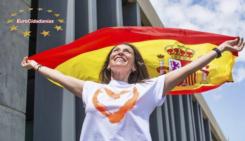 Prazo para tirar a cidadania espanhola é estendido