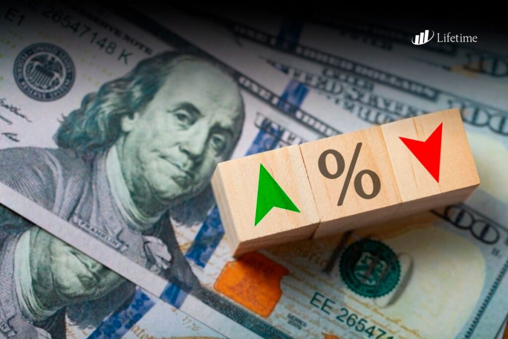 Dólar dispara: entenda como o dólar superou a marca de R$ 5,30