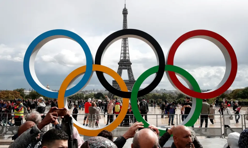 Prosegur Research analisa os cinco principais riscos para a segurança nos Jogos Olímpicos de Paris 2024