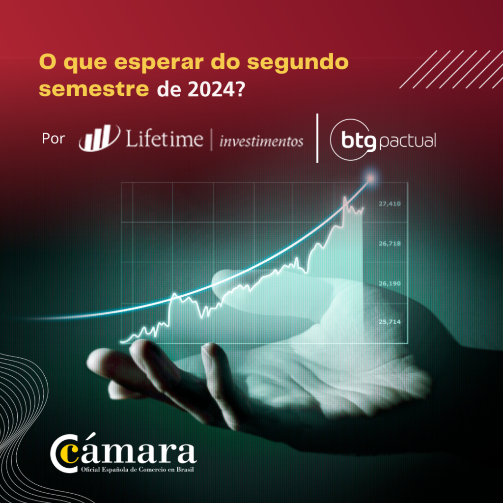 O que esperar do 2 semestre de 2024 - Lifetime Conteúdo