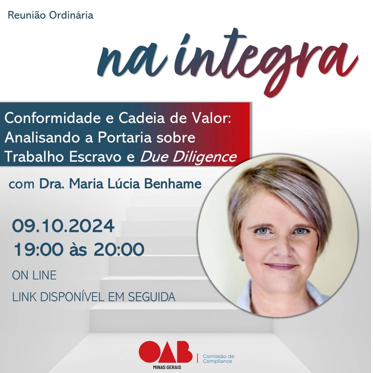 Conformidade e Cadeia de Valor: Analisando a Portaria sobre Trabalho Escravo (Portaria Interministerial MTE/MDHC nº 15 de julho de 2024) e Due Diligence