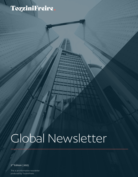 Global Newsletter | 2nd Edition - 2025