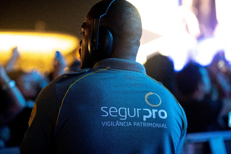 Trabalhe no The Town 2025: SegurPro abre 2 mil vagas para vigilantes atuarem no festival