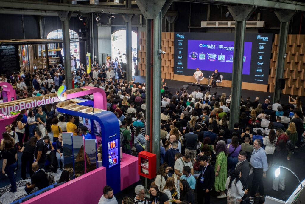 Rede Windsor Hoteis apoia e participa de painel do maior evento de inovação da América Latina