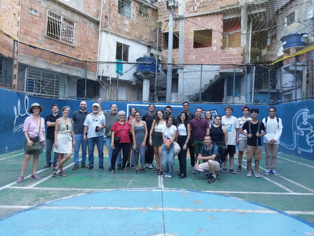 O Grupo Preserva Catete, a ACLAMA e o Museu República promovem seminário para debater desenvolvimento sustentável do bairro e contará com apoio da Rede Windsor Hoteis