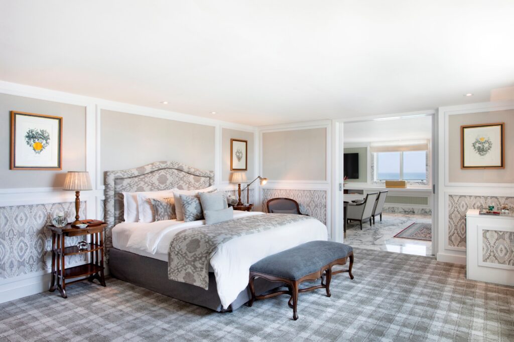 Rede Windsor Hoteis é uma das atrações da 52ª edição da ABAV Expo 2025, no Rio de Janeiro