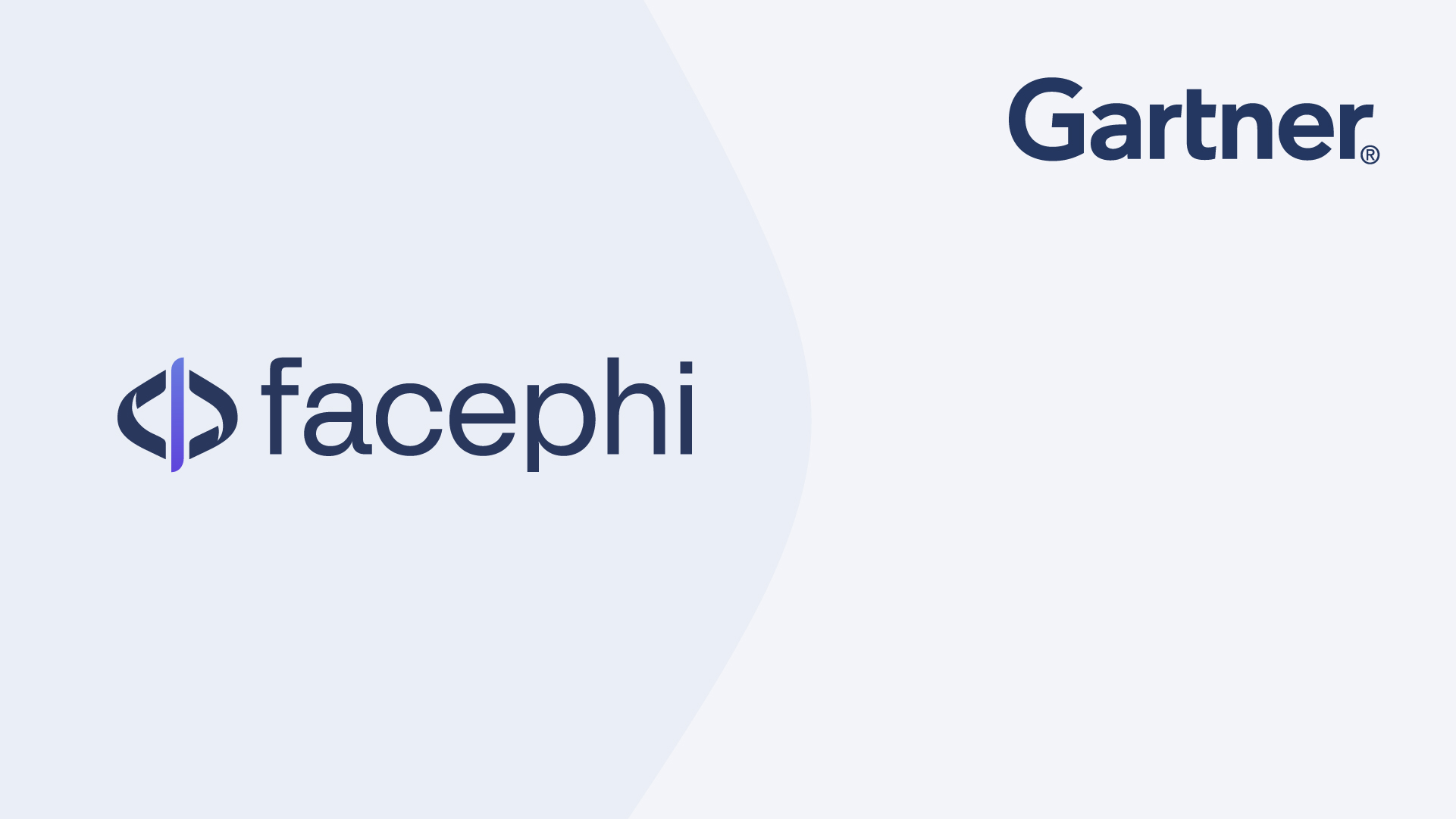 Facephi nomeada Representative Vendor pelo Gartner® no Market Guide for User Authentication 2025
