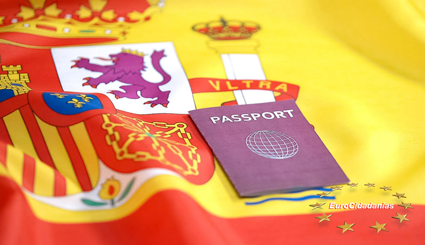 Inicie o processo de Cidadania Espanhola hoje mesmo