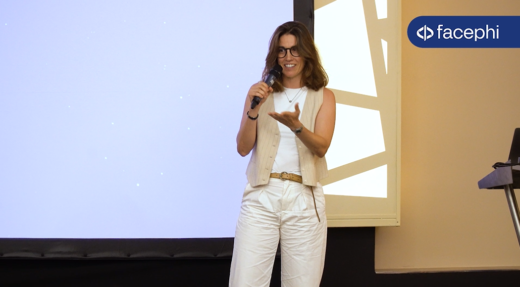 Facephi fortalece sua equipe de Marketing e Vendas com anomeação de Mariona Campmany como nova CMO