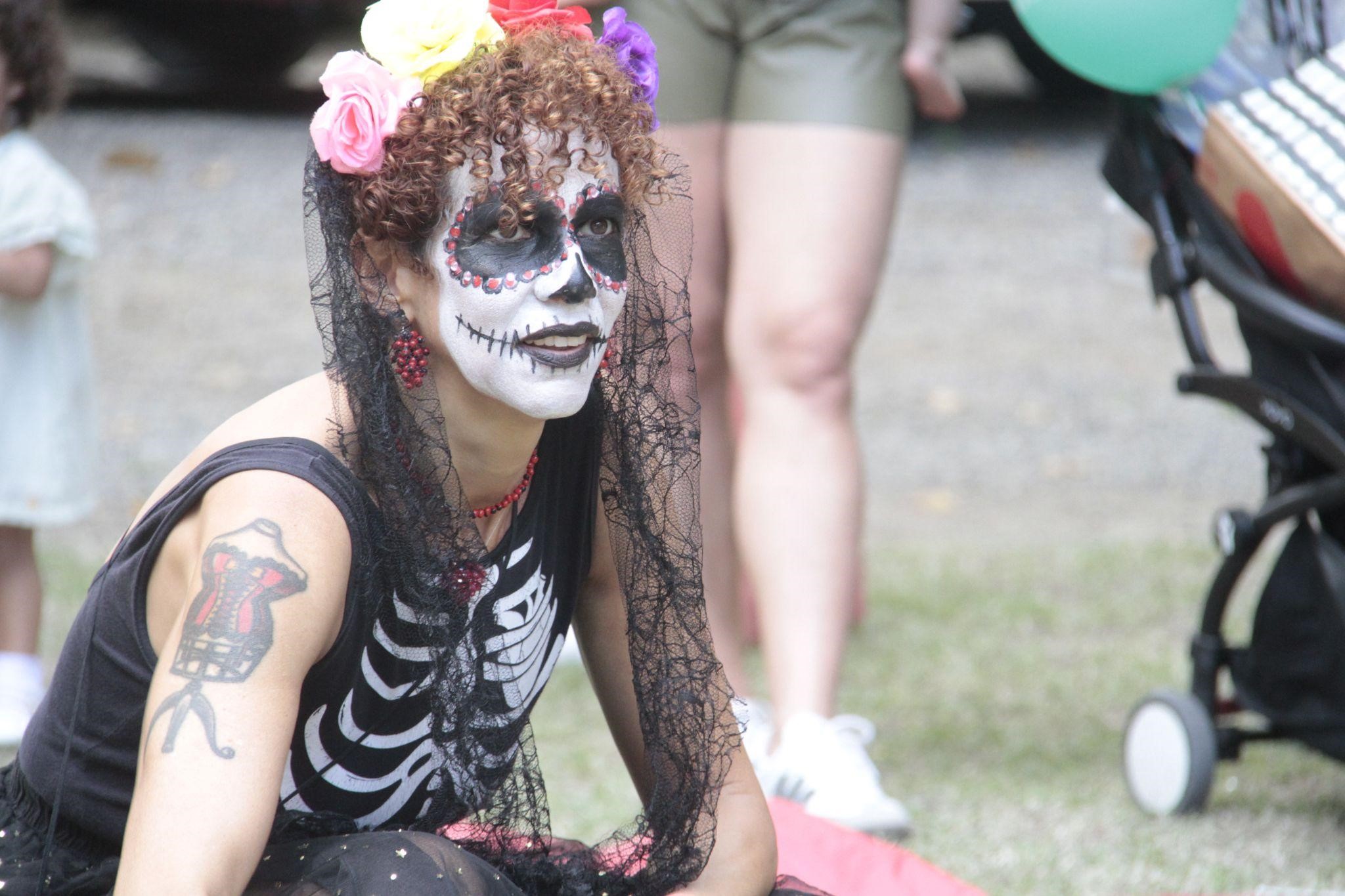 Festival Maquinaria celebra edição de Halloween com apoio da Rede Windsor Hoteis na EcoVilla Ri Happy, no Rio de Janeiro
