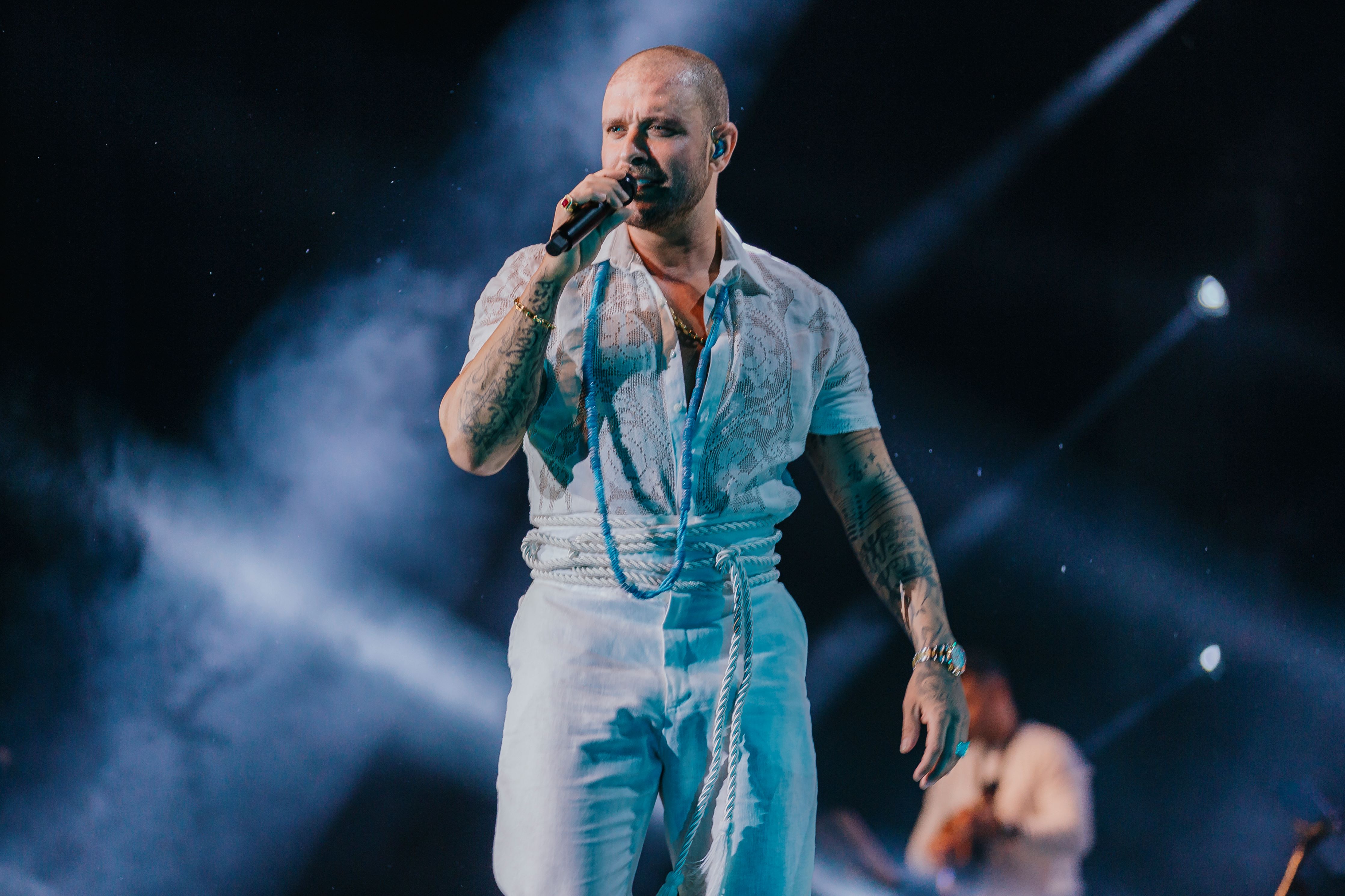 Diogo Nogueira será novamente a grande atração da tradicional Feijoada Carnavalesca da Rede Windsor Hoteis - Barra da Tijuca 14/02