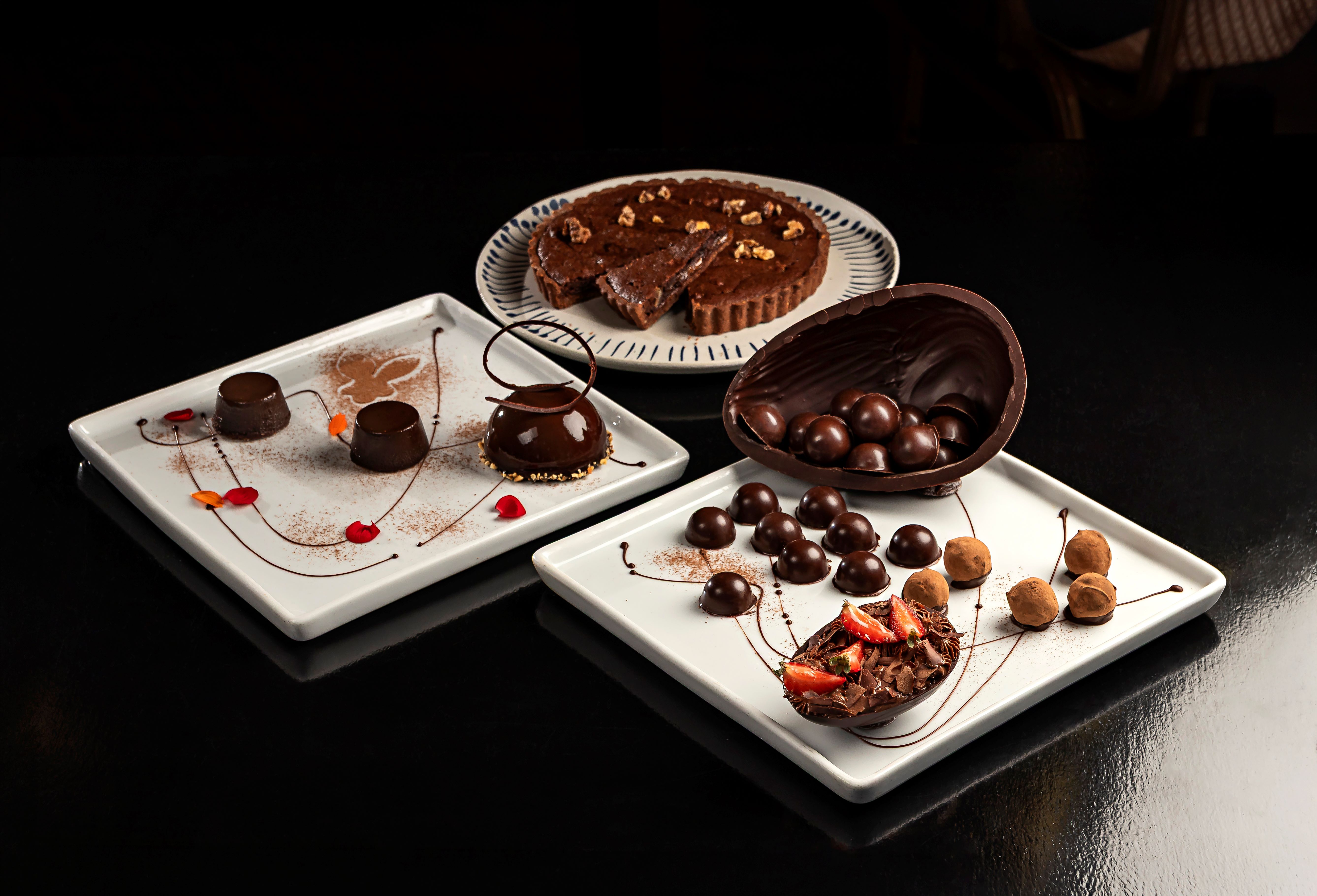 Almoço de Páscoa especial nos Hotéis da Rede Windsor