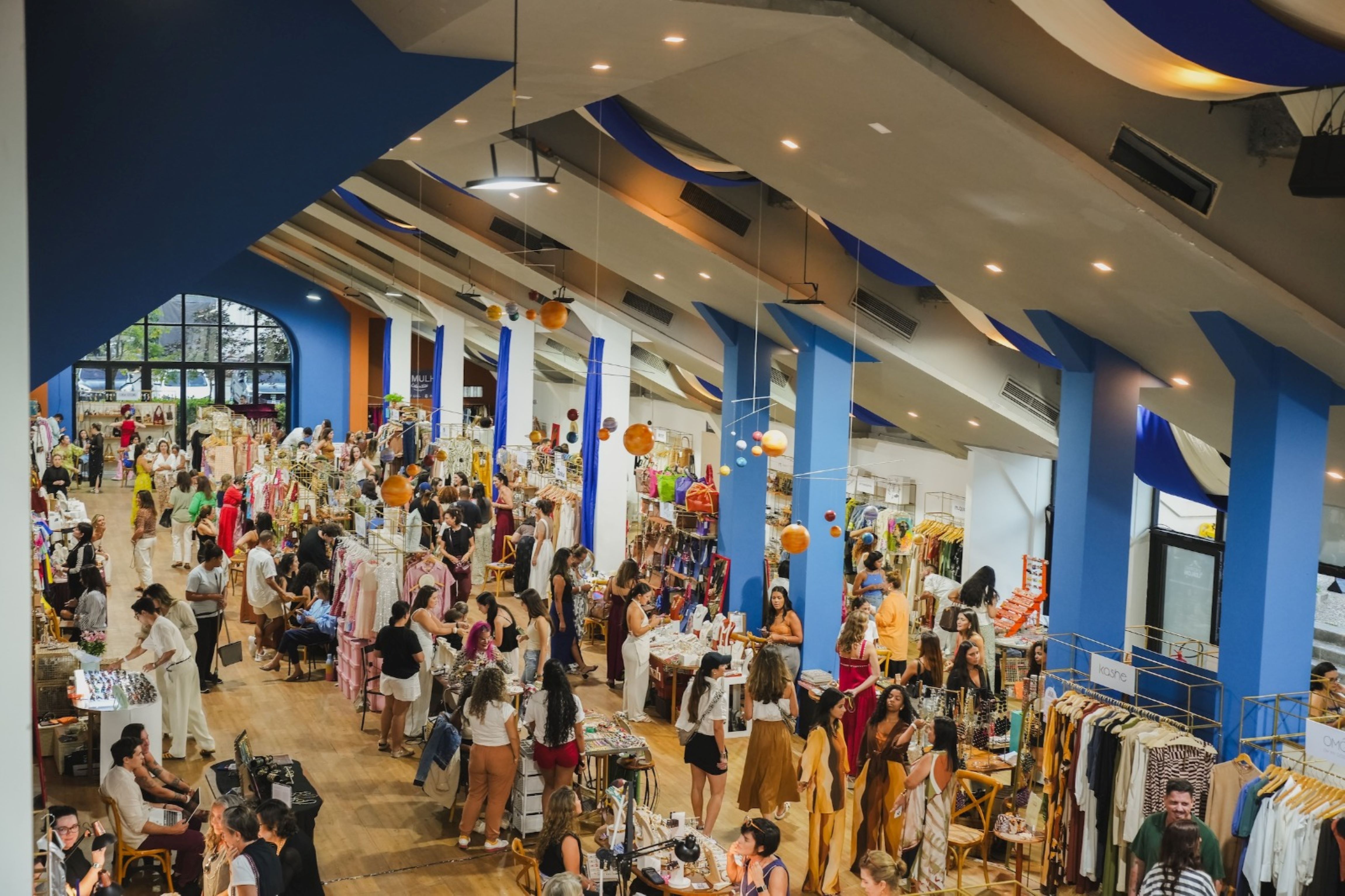 Rede Windsor Hoteis apoia a “Festa Extraordinária”, iniciativa do Carandaí 25, maior festival de moda autoral da América Latina