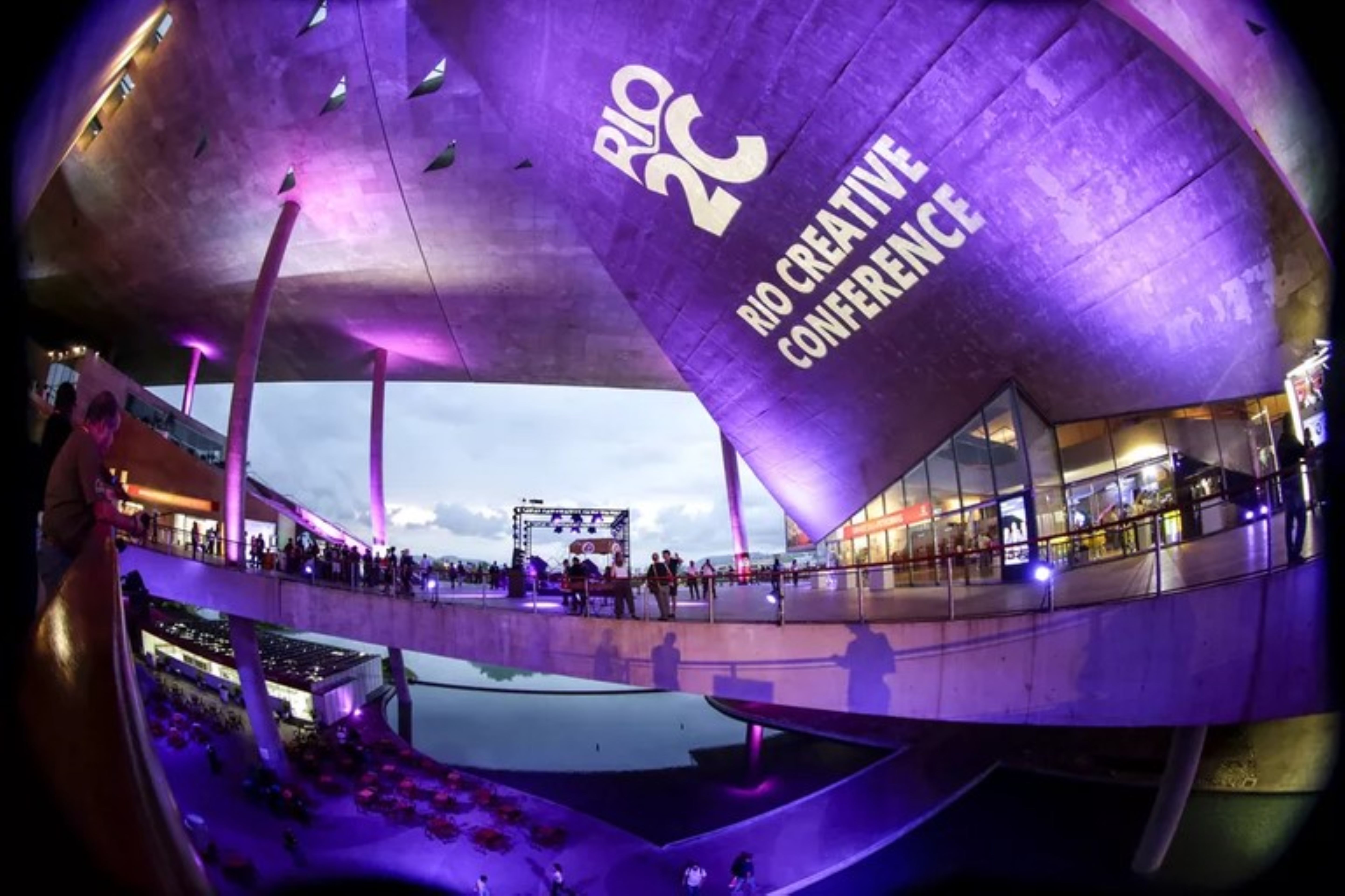Rede Windsor Hotéis apoia a 8ª edição do Rio2C, o maior encontro da indústria criativa da América Latina