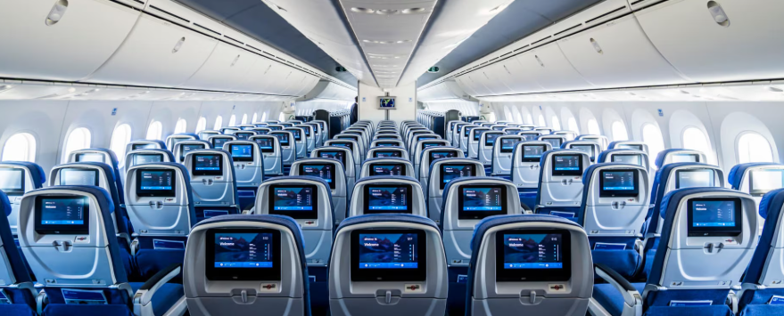 Air Europa comemora 40 anos com foco em modernização, expansão e experiência do passageiro.