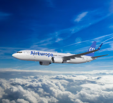 Air Europa lança o plano ambicioso “Air Europa ON” paraelevar a excelência no atendimento ao cliente