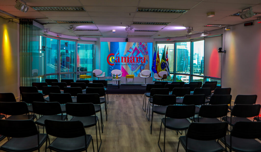 SALA Picasso - Auditório