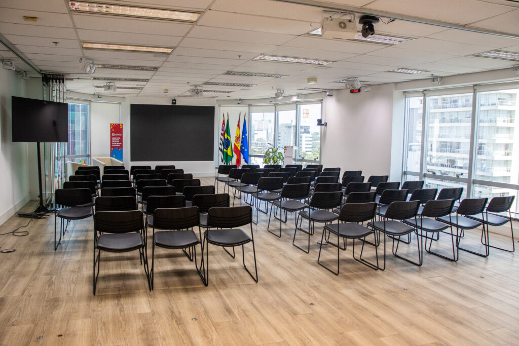 SALA Picasso - Reunião 1