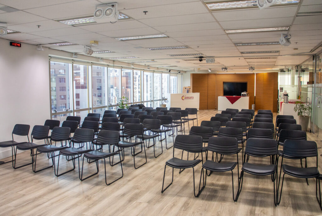 SALA Picasso- Reunião 2