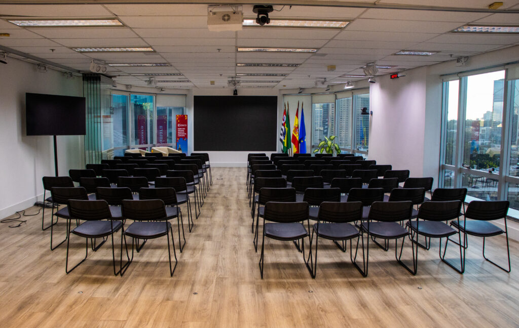 SALA Picasso - Reunião 3
