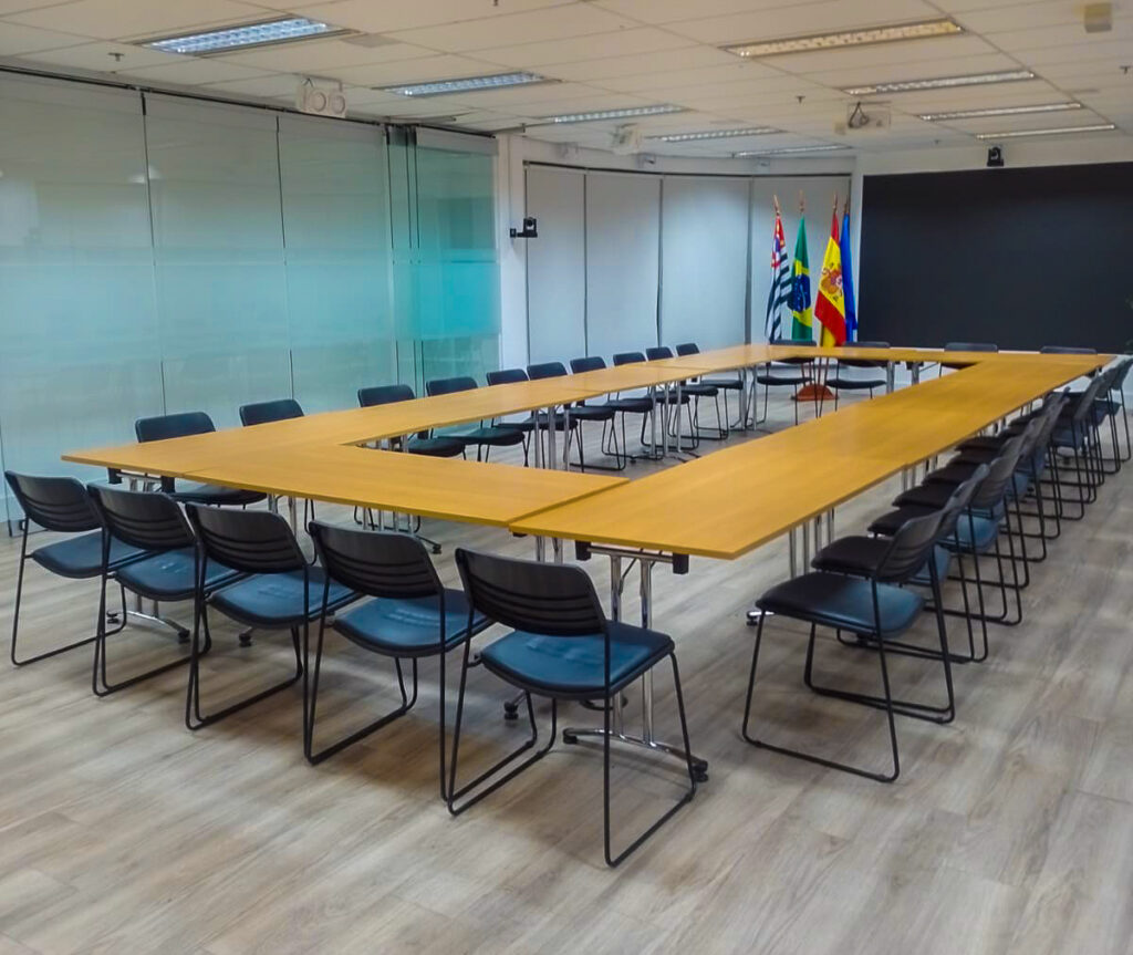 SALA Picasso - Reunião 5