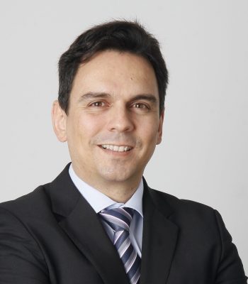 Alejandro Gómez - Diretor Executivo Câmara Espanhola de Comércio
