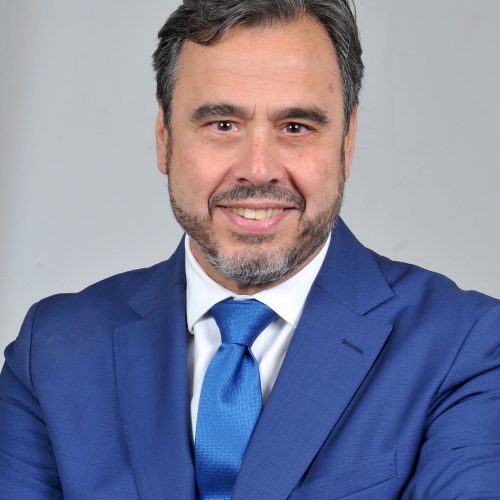 Marcos Madureira - Presidente Câmara Espanhola de Comércio